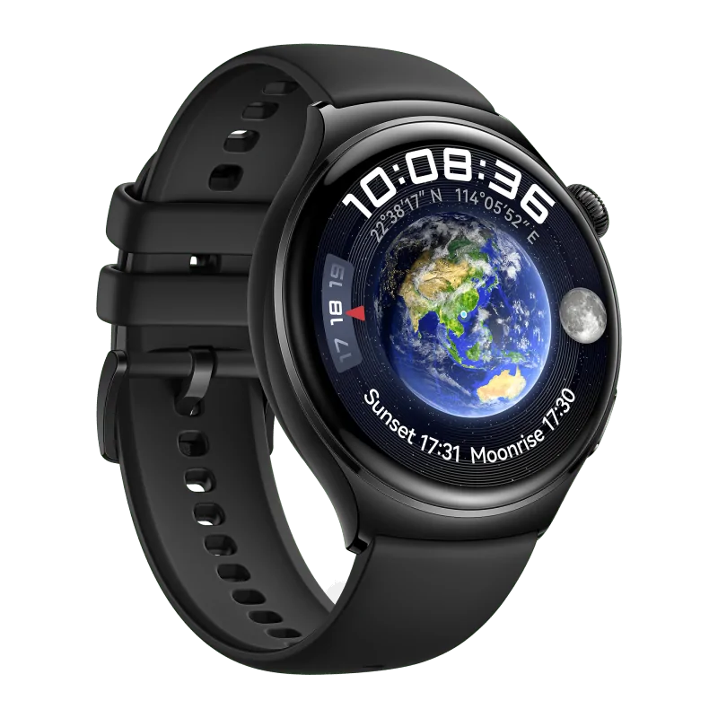 Huawei Watch 4 Black