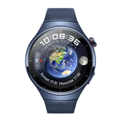 Huawei Watch 4 Pro Azul