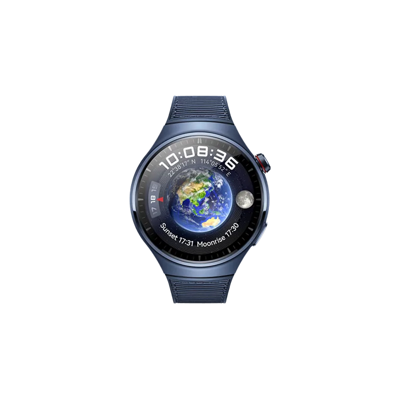 Huawei Watch 4 Pro Azul