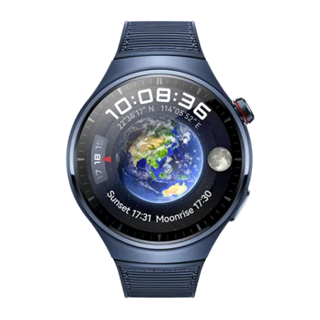 Huawei Watch 4 Pro Blu