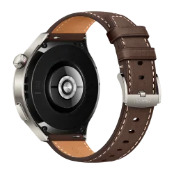 Huawei Watch 4 Pro Marrone