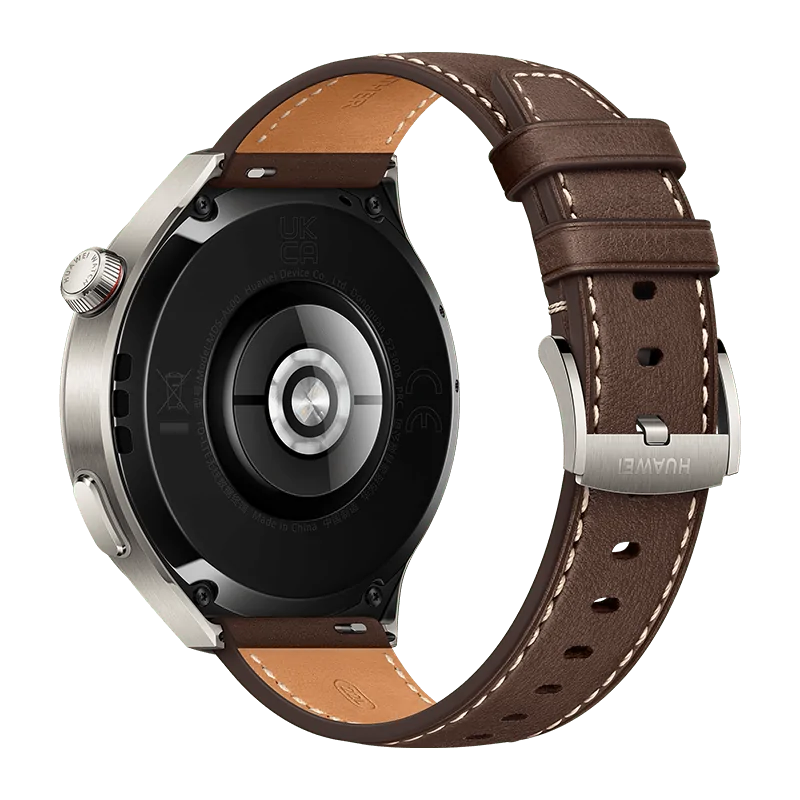Huawei Watch 4 Pro Marrone