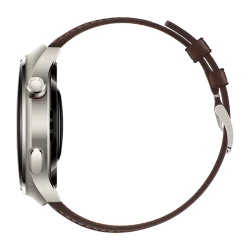 Huawei Watch 4 Pro Marrone