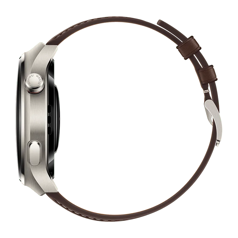 Huawei Watch 4 Pro Marrone
