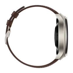 Huawei Watch 4 Pro Marrone