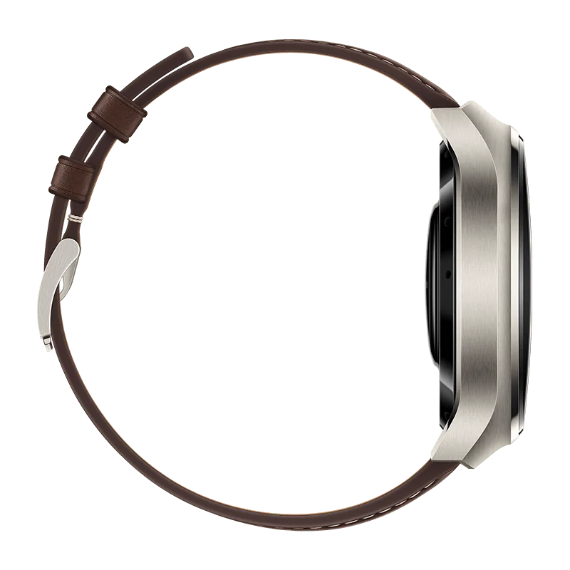 Huawei Watch 4 Pro Marrone