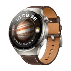 Huawei Watch 4 Pro Brown