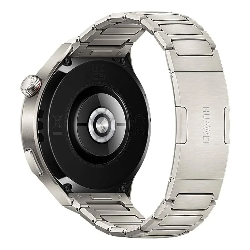 Huawei Watch 4 Pro Titanium