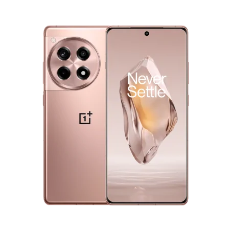OnePlus Ace 3 PJE110 Dual Sim 16 GB RAM 1 TB 5G (różowe złoto)