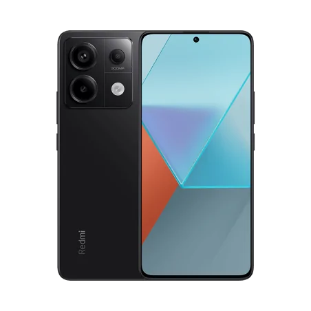 SALE - Xiaomi Redmi Note 13 Pro 8GB+256GB Black - EU Tax