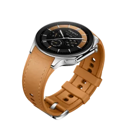 OPPO Watch X Brown