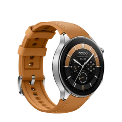 OPPO Watch X Brown