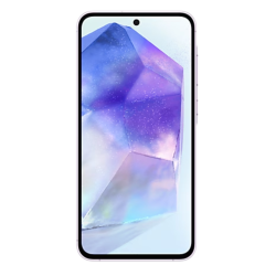 Samsung Galaxy A55 A556E Dual Sim 8 GB RAM 128 GB 5G (IceBlue)