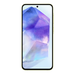 Samsung Galaxy A55 A556E Dual Sim 8GB RAM 128GB 5G (Limón)