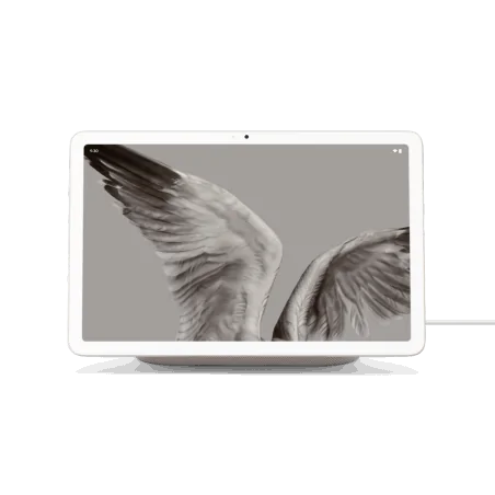Google Pixel Tablet 8GB RAM 256GB Wifi (Porcelain)