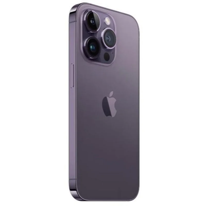 Apple iPhone 14 Pro Single Sim + eSIM 512GB 5G (morado