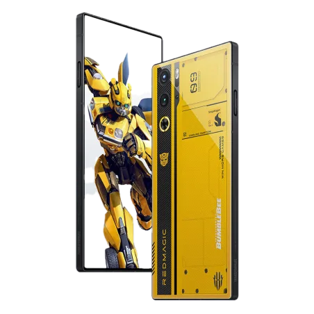 Nubia Red magic 9 Pro Plus 16 Go + 512 Go Transformateurs