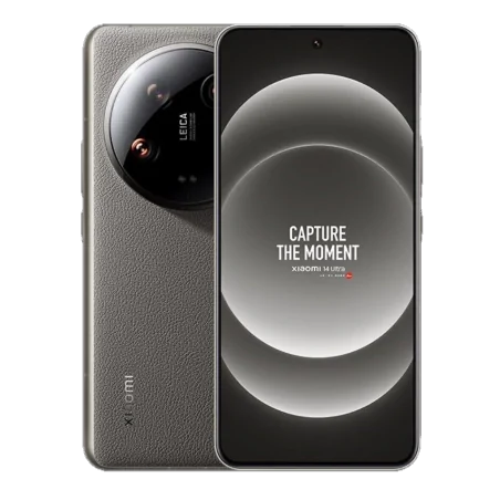 Xiaomi Mi 14 Ultra 16 Go + 1 To Titane