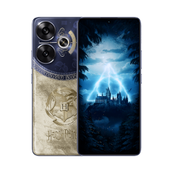 Xiaomi Redmi Turbo 3 16 Go + 512 Go Harry Potter