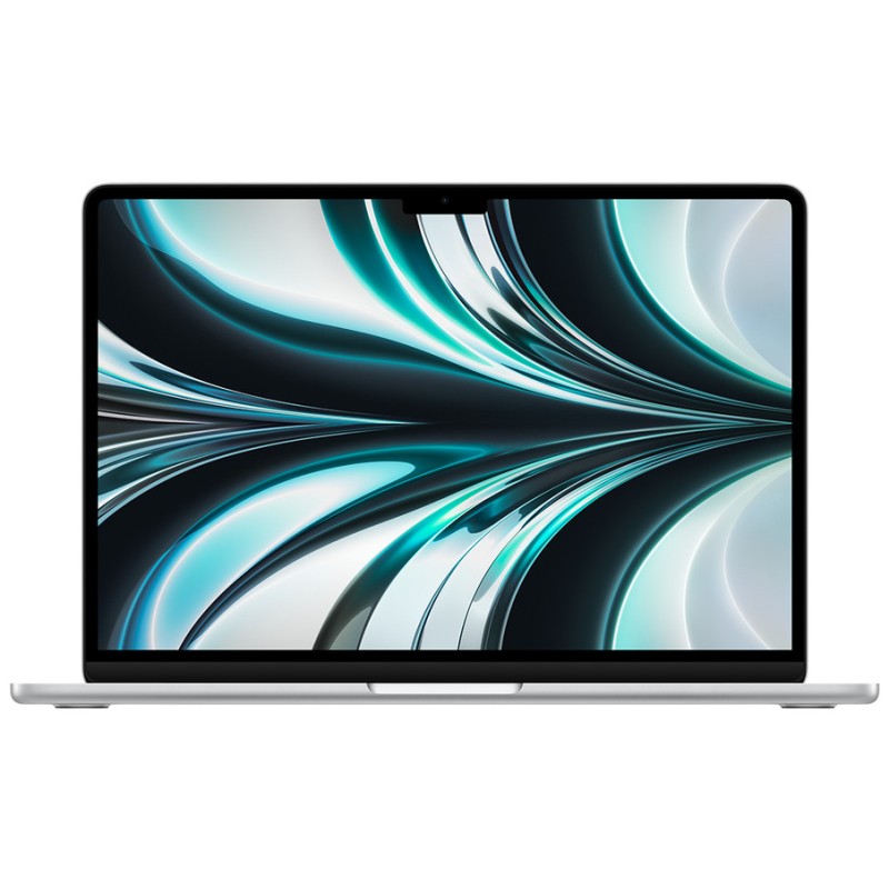 Apple Macbook Air 13 pulgadas (2022) M2 512 GB (Plata) EE. 