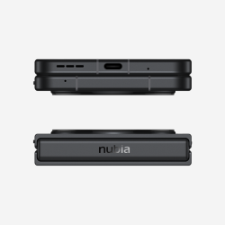 Nubia Flip (Fold) 12GB+256GB Black