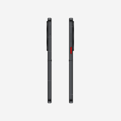 Nubia Flip (dobrável) 8 GB + 256 GB preto