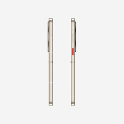 Nubia Flip (piega) 8 GB+256 GB Oro