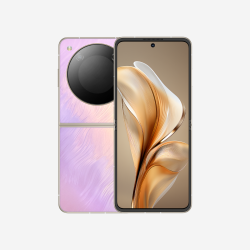 Nubia Flip (Fold) 12 GB + 256 GB Lila