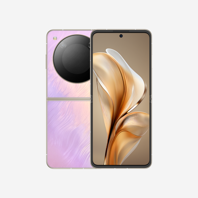 Nubia Flip (Fold) 12GB+512GB Purple