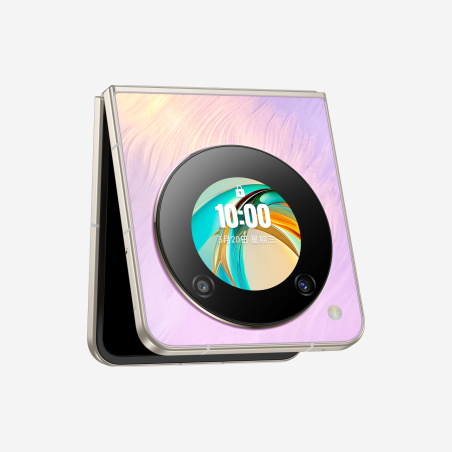 Nubia Flip (Fold) 8 Go + 256 Go Violet