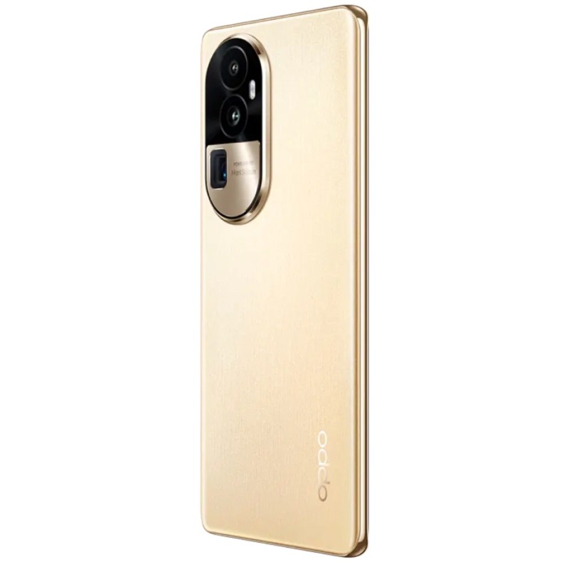 OPPO Reno 10 Pro Plus + 16GB+256GB Oro