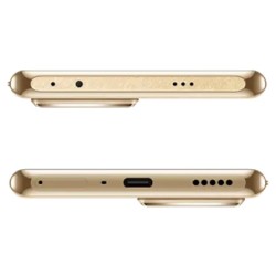 OPPO Reno 10 Pro Plus + 16GB+256GB Oro