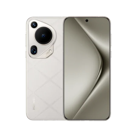 HUAWEI Pura 70 Ultra 16 GB + 1 TB Starlight biały