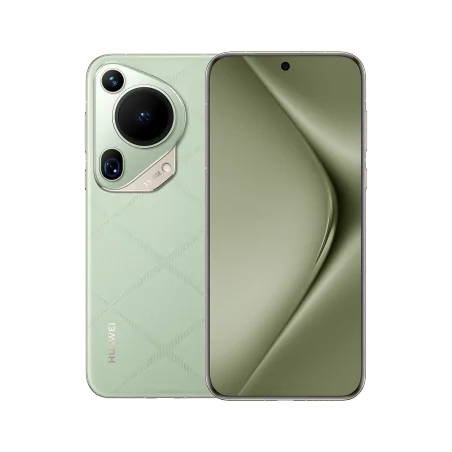 HUAWEI Pura 70 Ultra 16 GB + 1 TB Chanson zielony