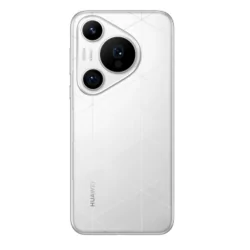 HUAWEI Pura 70 Pro Plus + 16GB+512GB String white