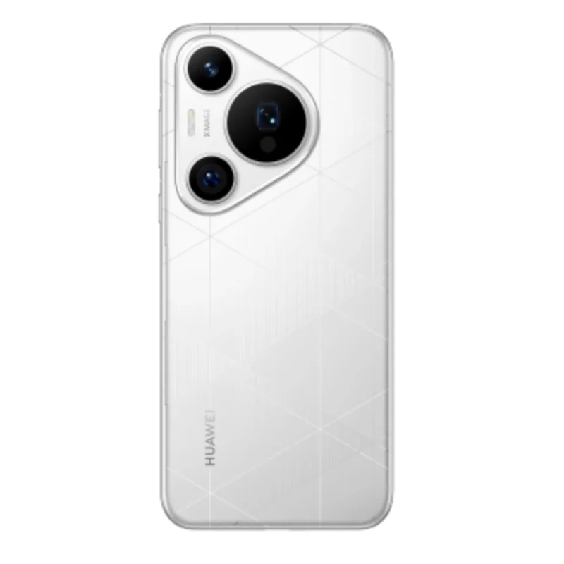 HUAWEI Pura 70 Pro Plus + 16GB+512GB String bianco