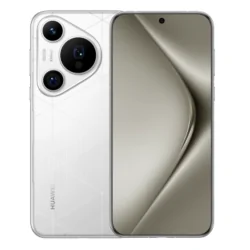 HUAWEI Pura 70 Pro Plus + 16 GB + 512 GB String biały