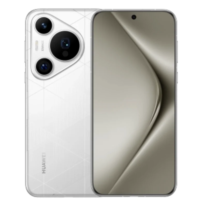 HUAWEI Pura 70 Pro Plus + 16GB + 512GB String branco