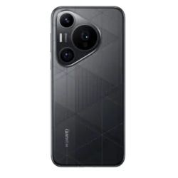 HUAWEI Pura 70 Pro Plus + 16GB + 512GB Fantasma Preto