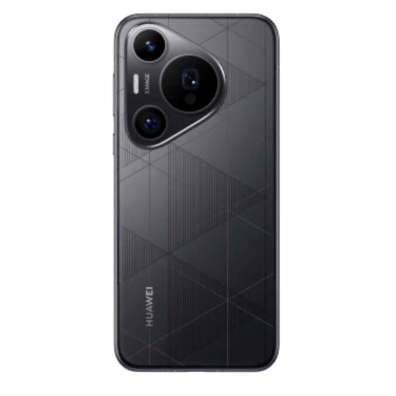 HUAWEI Pura 70 Pro Plus + 16 GB + 512 GB Phantom Czarny