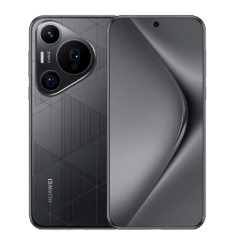 HUAWEI Pura 70 Pro Plus + 16 GB + 512 GB Phantom Czarny