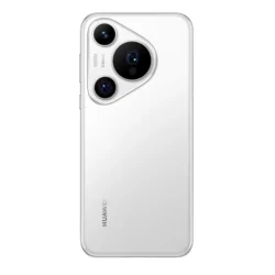 HUAWEI Pura 70 Pro 12 GB+512 GB Bianco come la neve