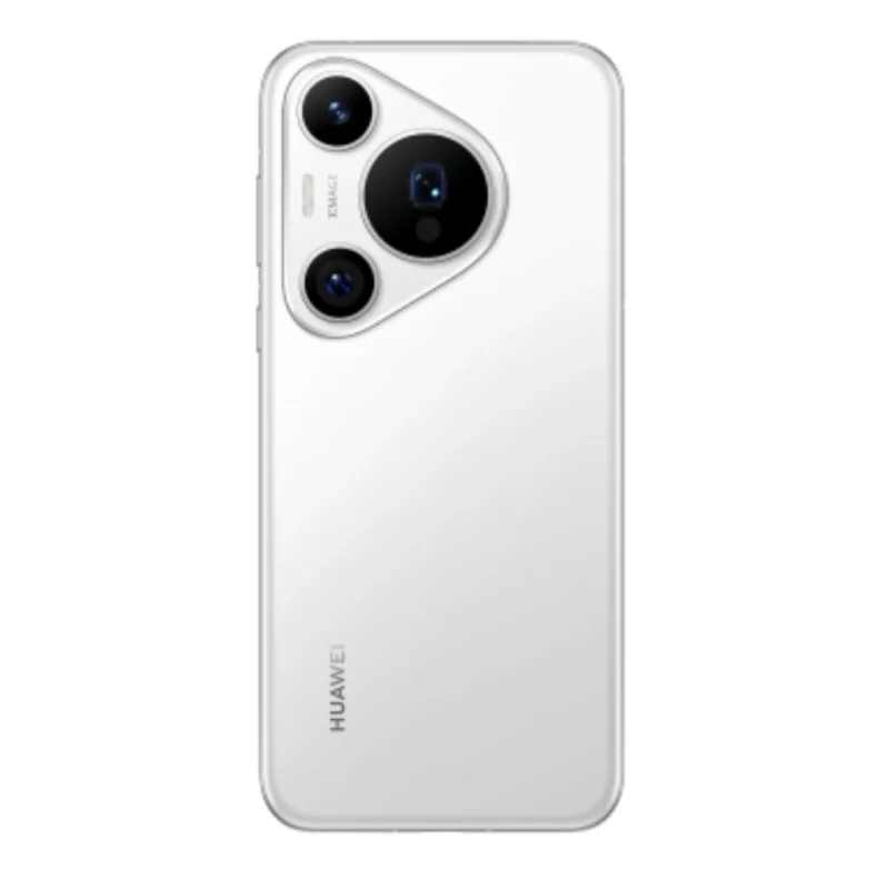 HUAWEI Pura 70 Pro 12GB + 512GB Branco nevado