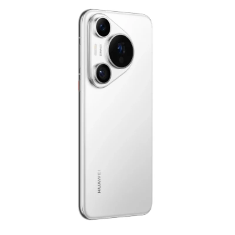 HUAWEI Pura 70 Pro 12 Go + 512 Go Blanc neigeux