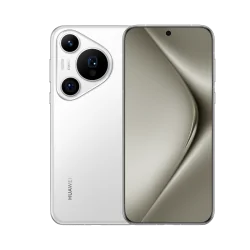 HUAWEI Pura 70 Pro 12 GB+512 GB Bianco come la neve