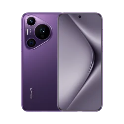 HUAWEI Pura 70 Pro 12 GB + 512 GB Roland Fioletowy