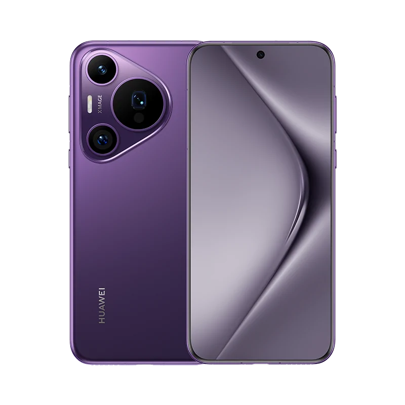 HUAWEI Pura 70 Pro 12 GB + 512 GB Roland Fioletowy