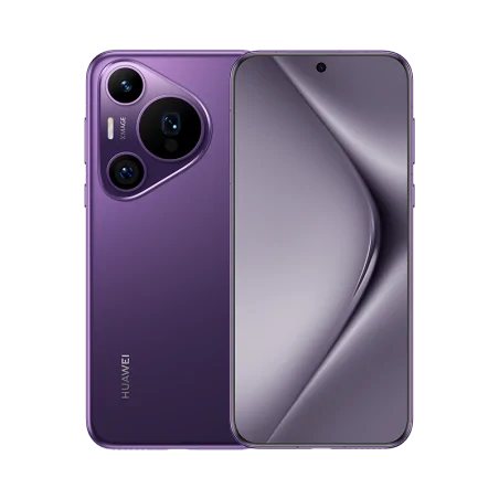 HUAWEI Pura 70 Pro 12 GB + 512 GB Roland Fioletowy