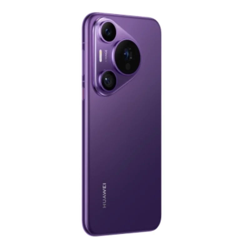 HUAWEI Pura 70 Pro 12GB + 512GB Roland Violeta