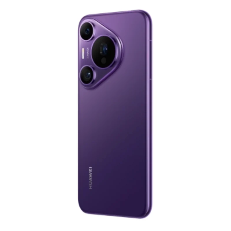 HUAWEI Pura 70 Pro 12 GB + 512 GB Roland Fioletowy